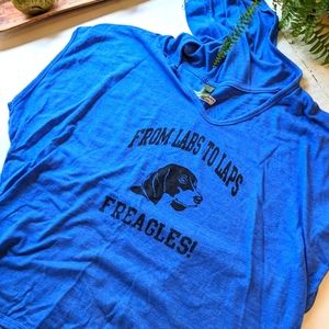 Beagle Freedom Project Shirt